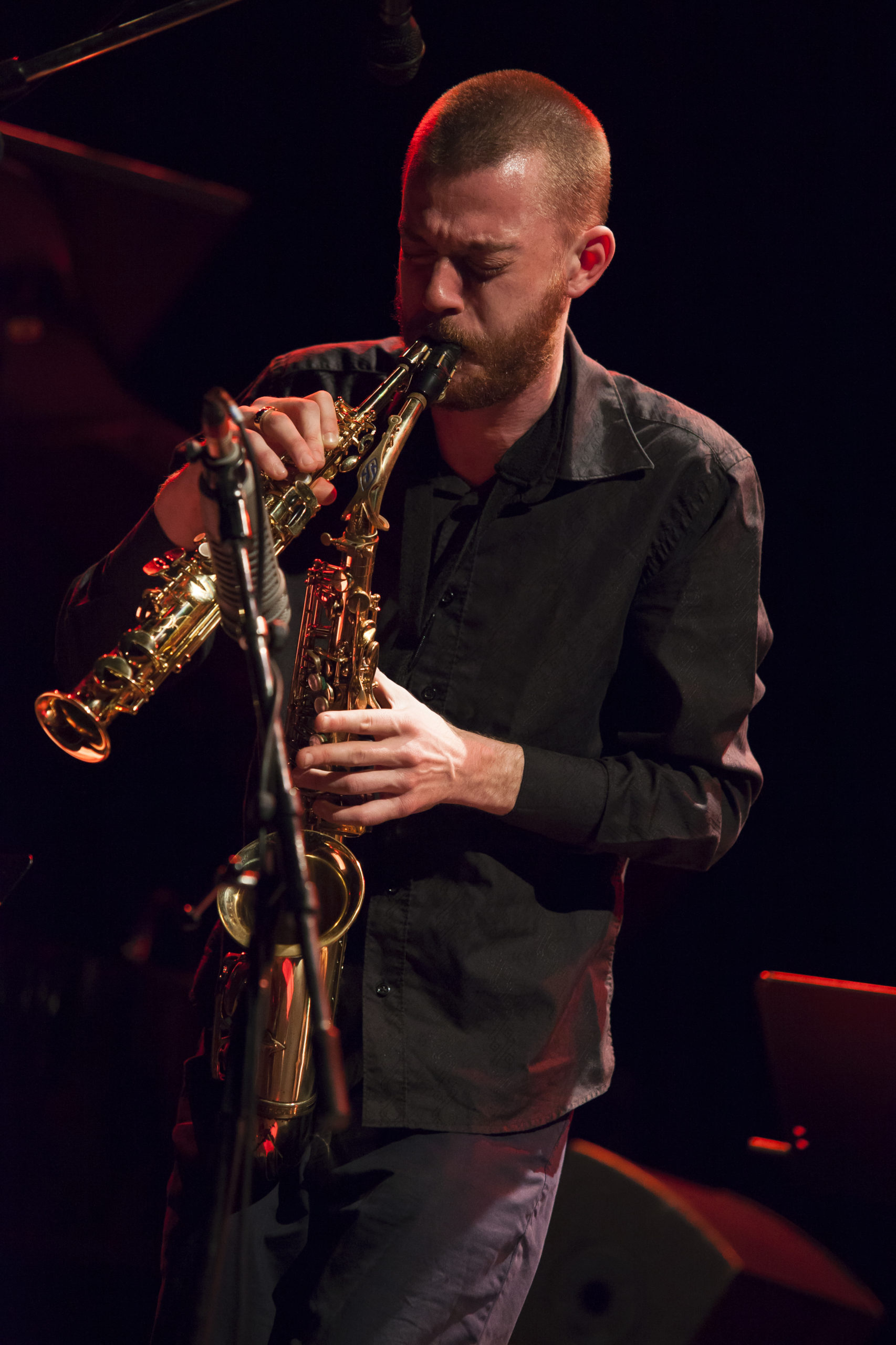 Matthieu Lebrun